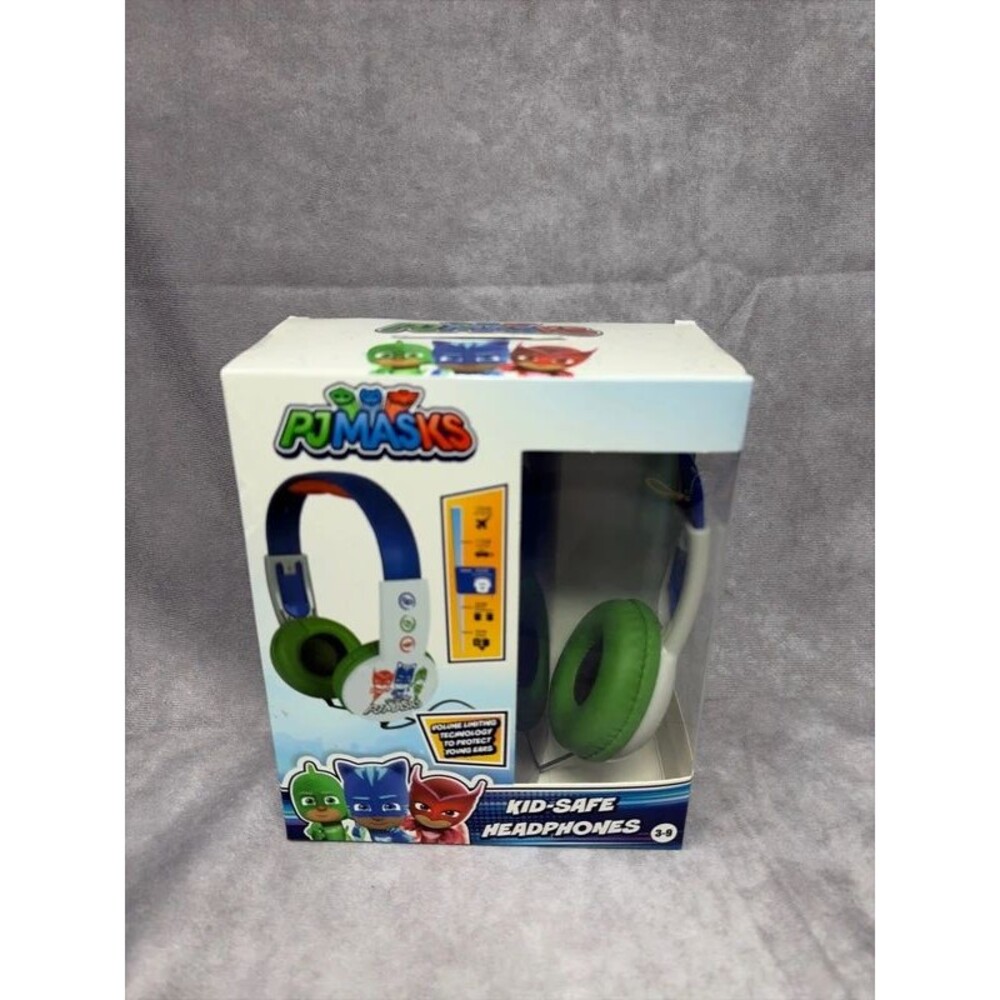 Oh mask children’s headphones new